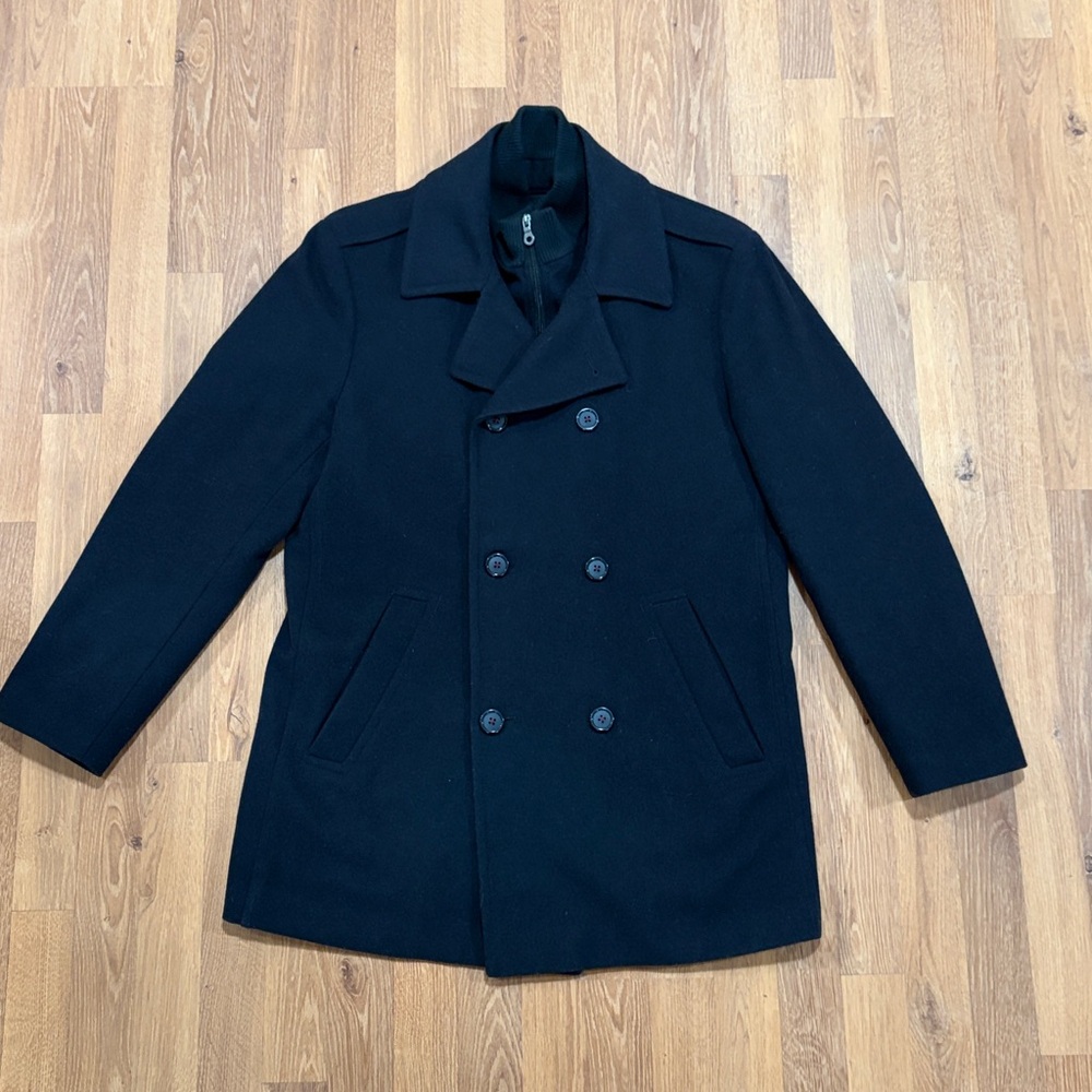 Pea Coat - image 1